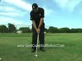 Golf Chipping Instruction