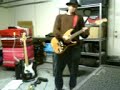 Rob Turrell \"Electrified Blues Riff in A\" Rob Turrell \"Electrified Blues Riff in A\"