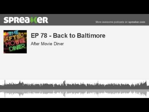 EPISODE 78 - Back to Baltimore - Roulette/President's Day/Witch's Brew