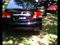 Honda club Manjung