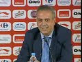 Rueda de Prensa 2