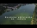 Video Novácka päťstovka 2024, 52.ročník