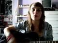 Remembering Sunday (All Time Low) Cover