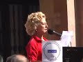 Huelga y movilizacion en San Claudio