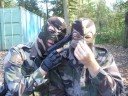 au pays des bisounours il existe aussi des bad boys ^^
