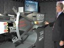 Whispbar Wind Tunnel Whispbar Wind Tunnel