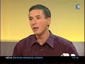 Sylvain BOHRER - Chronique FRANCE 3 - Ecologie