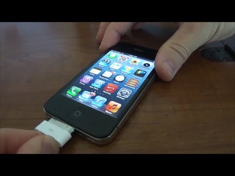 how to get photos off a iphone