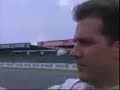 McLaren formula one car vs. road cars