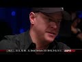 WSOP 2008 H.O.R.S.E 50000$ 4/10