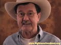 Hightower: A very personal protest