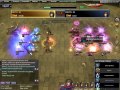 Atlantica Online AZTECA Gesab vs Leox 2011 04 10