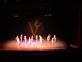 A J DANCE PRODUCTIONS \"FEEDBACK\" MEDLEY, DANCE MANIA 2008 - LIVERPOOL EMPIRE A J DANCE PRODUCTIONS \"FEEDBACK\" MEDLEY, DANCE MANIA 2008 - LIVERPOOL EMPIRE