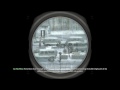 Call of Duty 4 Modern Warfare Imran Zakhaev Assasination