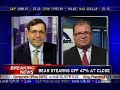 closing bell - bear sterns debacle 14 march 2008
