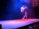 A taste of Tango from Buenos Aires
