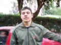 El auto sillon.....(Rosario, cuna de la Bandera)