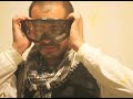 Wafaa Bilal discusses Shoot an Iraqi
