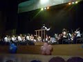 director orquesta sinfonica infantil de coro venezuela