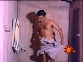 Kamal Haasan in Shower