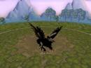 Spore Deep Crow