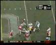The Game (pt 2): Ohio State vs michigan 