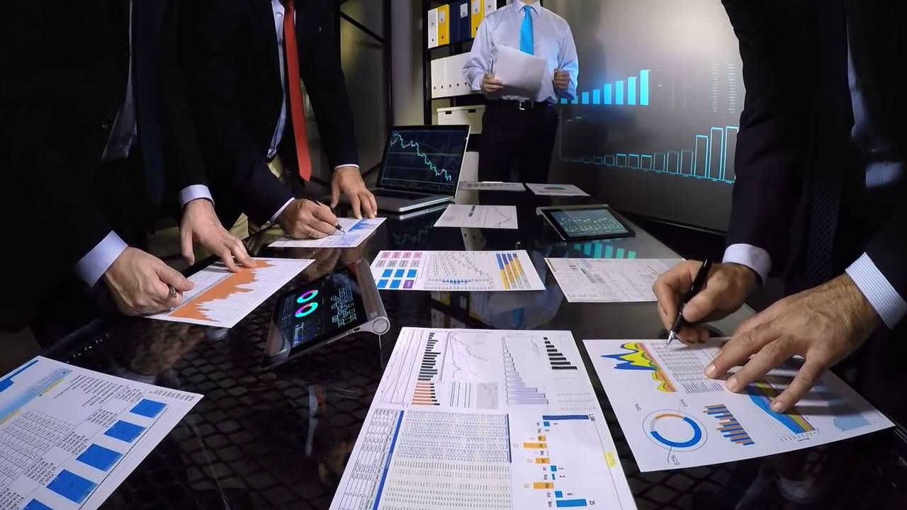 Finance Agency