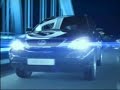 Lexus Hybrid Drive