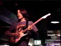 Mesa V twin in action