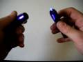 Mini Maglite Bulb to LED Conversion