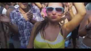 Orgasmo Electronic Fest! - Summer 2013! Santa Fe - Argentina