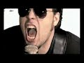 'One Inch Men' performing 'ACDC - Touch Too Much'