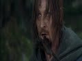 The Death of Boromir (EXTENDED version)