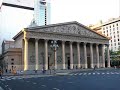 catholic cathedral... Buenos Aires, Argentina (South America)