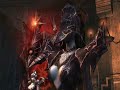 Lineage C3: Rise of Darkness Trailer