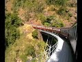 KURANDA TOURIST TRAIN HIGHLIGHT KURANDA TOURIST TRAIN HIGHLIGHT