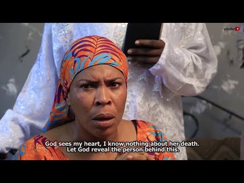 Omotanwa Latest Yoruba Movie 2018 Drama Starring Fathia Balogun | Ibrahim Chatta | Ibrahim Yekini