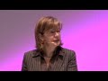 Patricia Ceysens at the Creativity World Forum 2008 Patricia Ceysens at the Creativity World Forum 2008