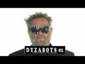 Dyza boys  Jozin z bazin 2  RUSSIAN VERSION