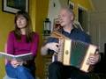 Lars Persson, polska e Delsbostintan Ida Gawell-Blumenthal