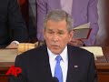 Pres. Bush Pushes for Immigration Reform