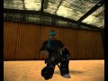 New VLA1 для GTA San Andreas видео 1