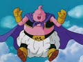 DBOX Battle Request 44: Gotenks VS Majin Boo