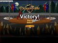 My 3 best Weapons on Dragon Fable
