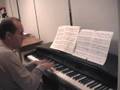 Keith Jarrett - Koln Concert iic