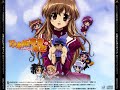 Tomadoi Bitter Tune (inst)