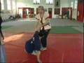 Cuo Wo - Technique of the Week