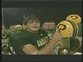 High School Football - Bone Crushing Hits