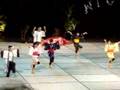 BYUH Culture Night '08- Japanese club (soranbushi)