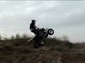 Devin Jumping My 400ex